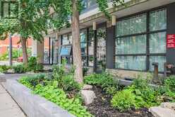 502 - 533 RICHMOND STREET W Toronto 