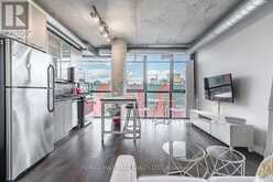 502 - 533 RICHMOND STREET W Toronto 