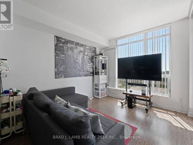 2110 - 33 SINGER COURT S Toronto  Ontario