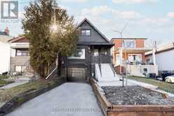 54 S WOODROW BOULEVARD Toronto 