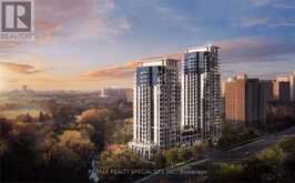 316 - 204 BURNHAMTHORPE ROAD E Mississauga 