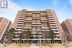 410 - 45 SILVERSTONE DRIVE Toronto 