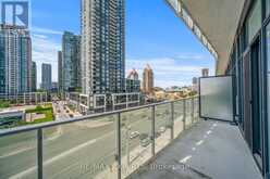 512 - 3900 CONFEDERATION PARKWAY Mississauga 