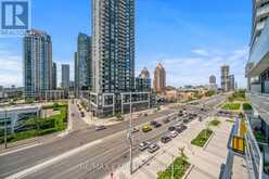 512 - 3900 CONFEDERATION PARKWAY Mississauga