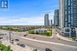 512 - 3900 CONFEDERATION PARKWAY Mississauga