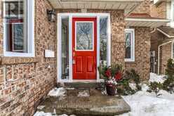 MAIN - 84 MULLIS CRESCENT Brampton 