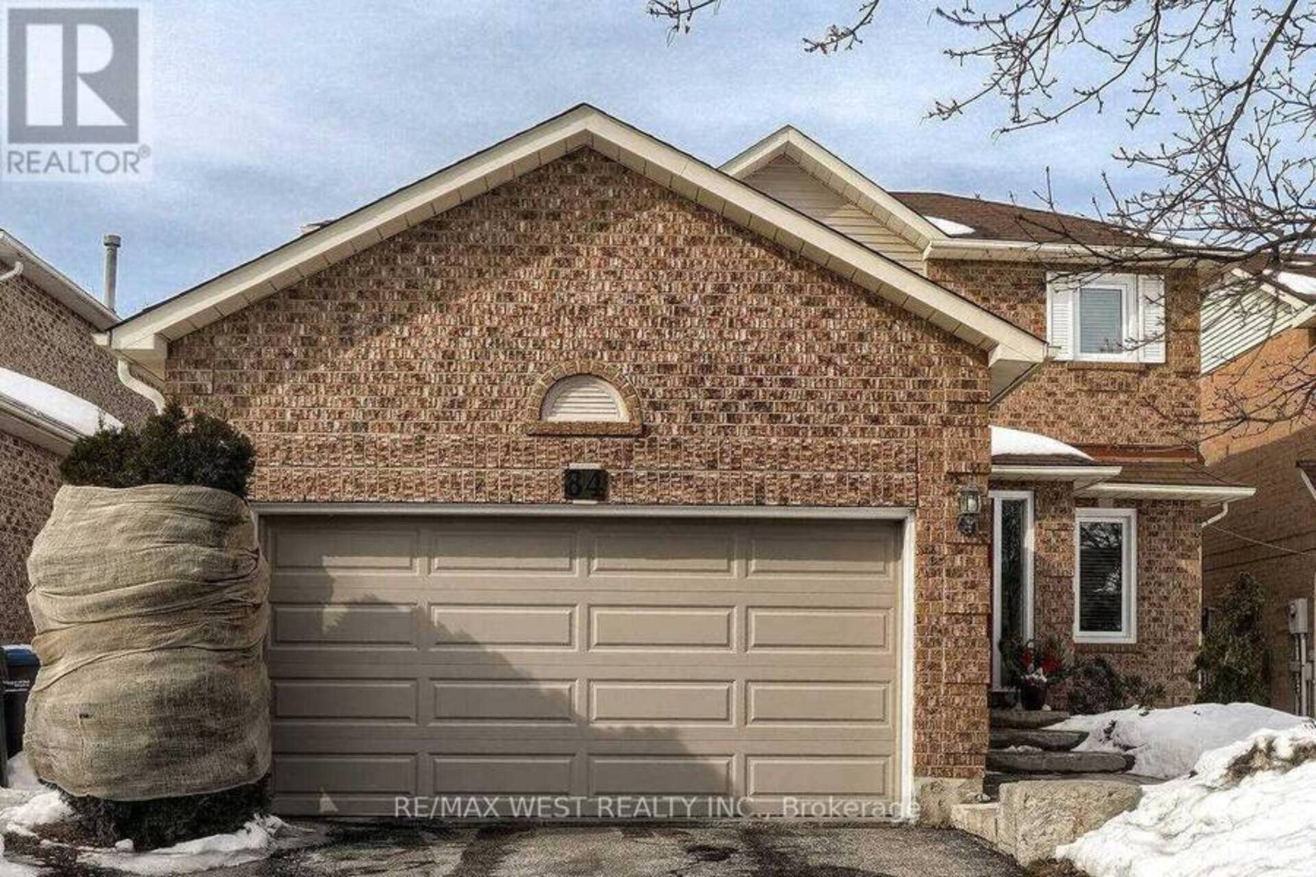 MAIN - 84 MULLIS CRESCENT Brampton 