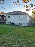 MAIN - 63 LOCKERBIE AVENUE Toronto 