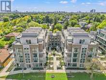 11 - 851 SHEPPARD AVENUE W Toronto 