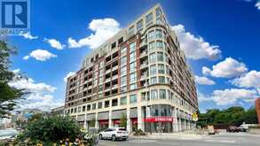 518 - 23 GLEBE ROAD W Toronto 