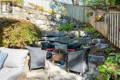 28 CORINTH GARDENS Toronto 