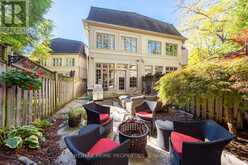 28 CORINTH GARDENS Toronto 