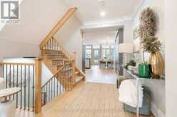 28 CORINTH GARDENS Toronto 