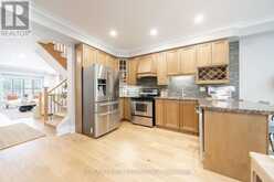 28 CORINTH GARDENS Toronto 