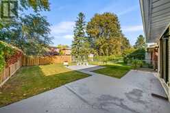 66 FONTAINBLEAU DRIVE Toronto 