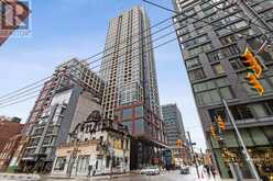 1026 - 108 PETER STREET Toronto 