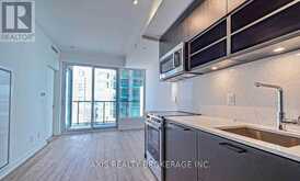 1406 - 135 EAST LIBERTY STREET N Toronto 