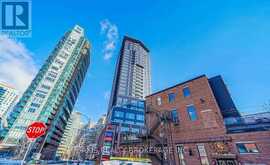 1406 - 135 EAST LIBERTY STREET N Toronto 