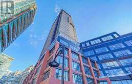 1406 - 135 EAST LIBERTY STREET N Toronto 