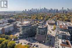 909 - 1201 DUNDAS STREET E Toronto 