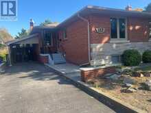 137 BIRKDALE ROAD Toronto 