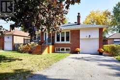 31 WINDSOR DRIVE Ajax 