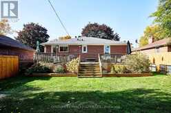 31 WINDSOR DRIVE Ajax 