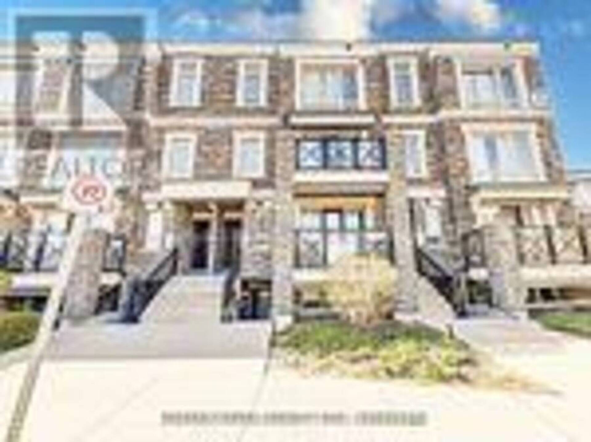 1011 - 55 LINDCREST MANOR Markham