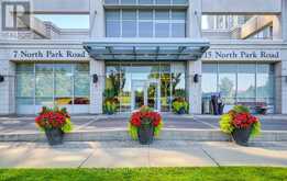 1514 - 15 NORTH PARK ROAD Vaughan 