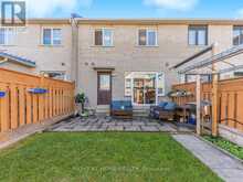 1044 BUR OAK AVENUE Markham 