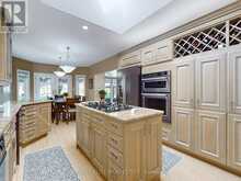 71 GLACIER COURT Vaughan