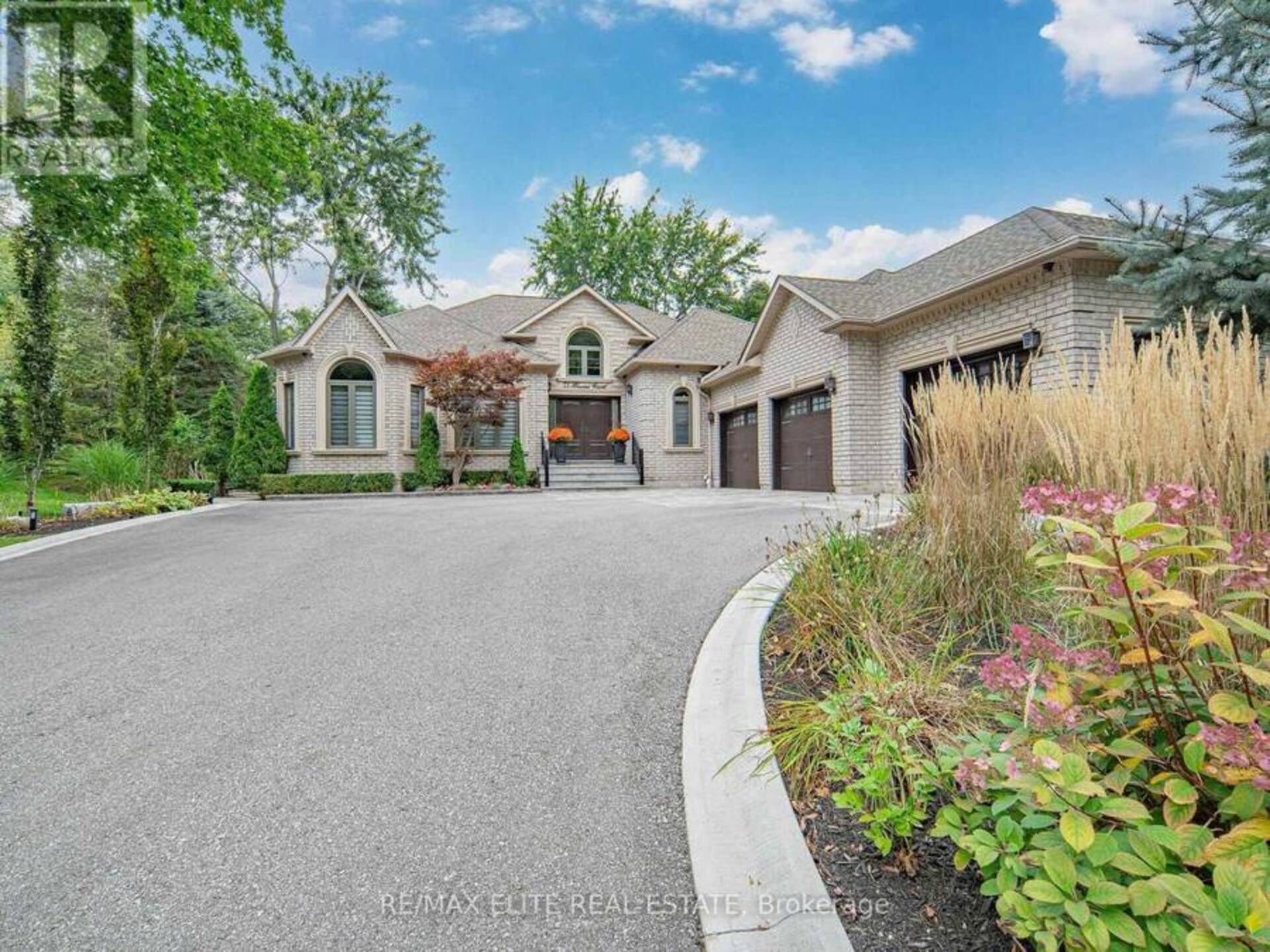 71 GLACIER COURT Vaughan