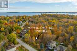 909 WILLOW STREET Innisfil