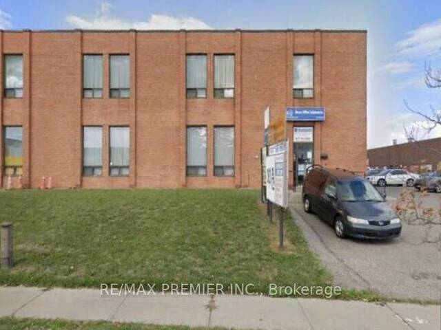 126-150 LIMESTONE CRESCENT Toronto  Ontario