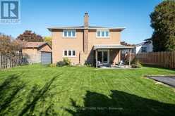 488 VALLEYVIEW CRESCENT Milton