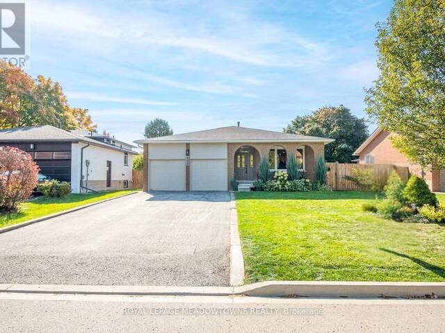 488 VALLEYVIEW CRESCENT Milton  Ontario