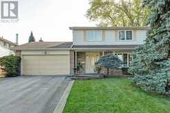 2204 REBECCA STREET Oakville 