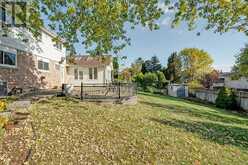 2204 REBECCA STREET Oakville 