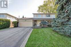 2204 REBECCA STREET Oakville 