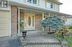 2204 REBECCA STREET Oakville 