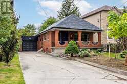 127 GLEN PARK AVENUE Toronto