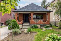 127 GLEN PARK AVENUE Toronto