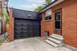 127 GLEN PARK AVENUE Toronto