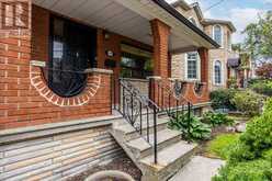 127 GLEN PARK AVENUE Toronto