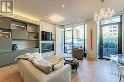 3E - 36 HAZELTON AVENUE Toronto 