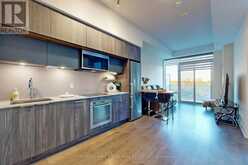 1538 - 25 ADRA GRADO WAY Toronto 