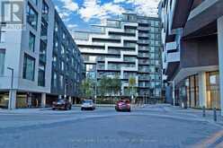 1538 - 25 ADRA GRADO WAY Toronto 