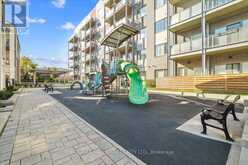 108 - 5155 SHEPPARD AVENUE E Toronto 