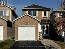 48 ENCHANTED HILLS CRESCENT Toronto 