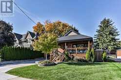 30 STAG HILL DRIVE Toronto 